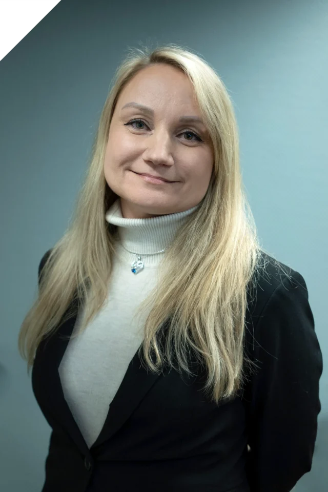 Elina Hanasand