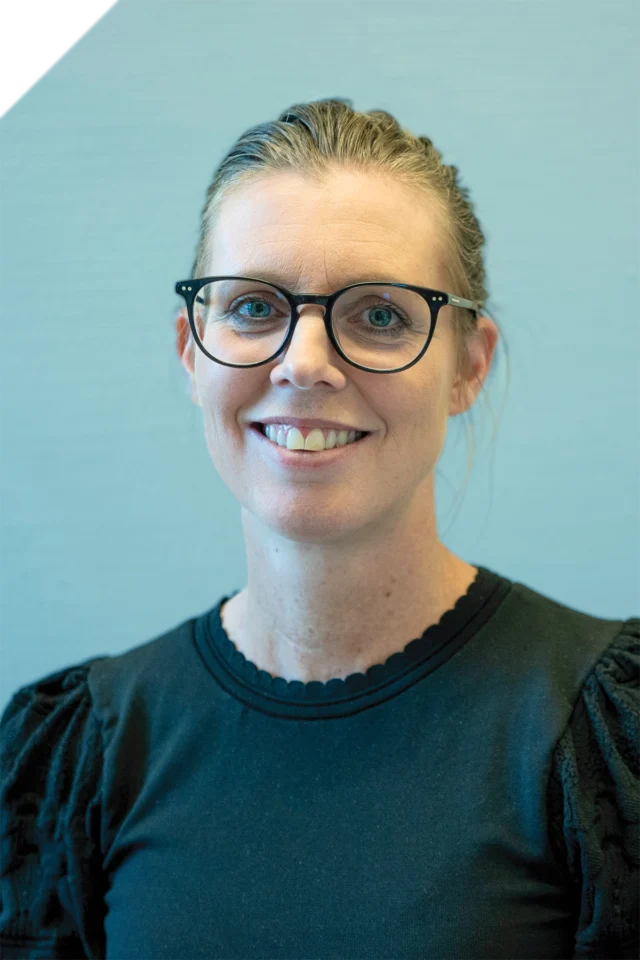 Janne Høiland Berge