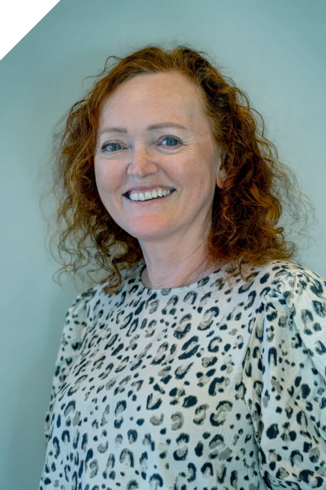 Liv Hilde Olseth