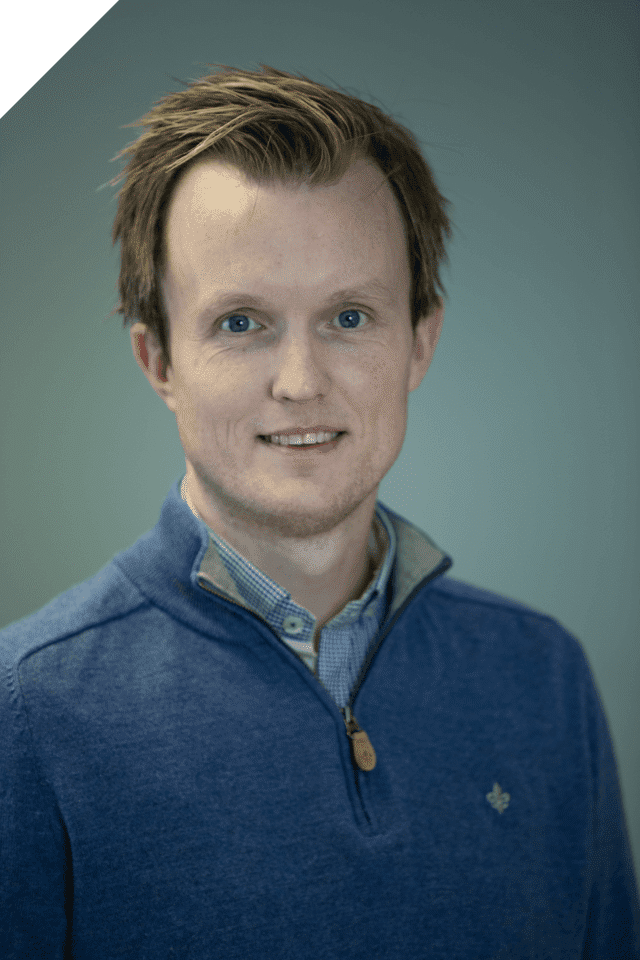 Morten Mæhle