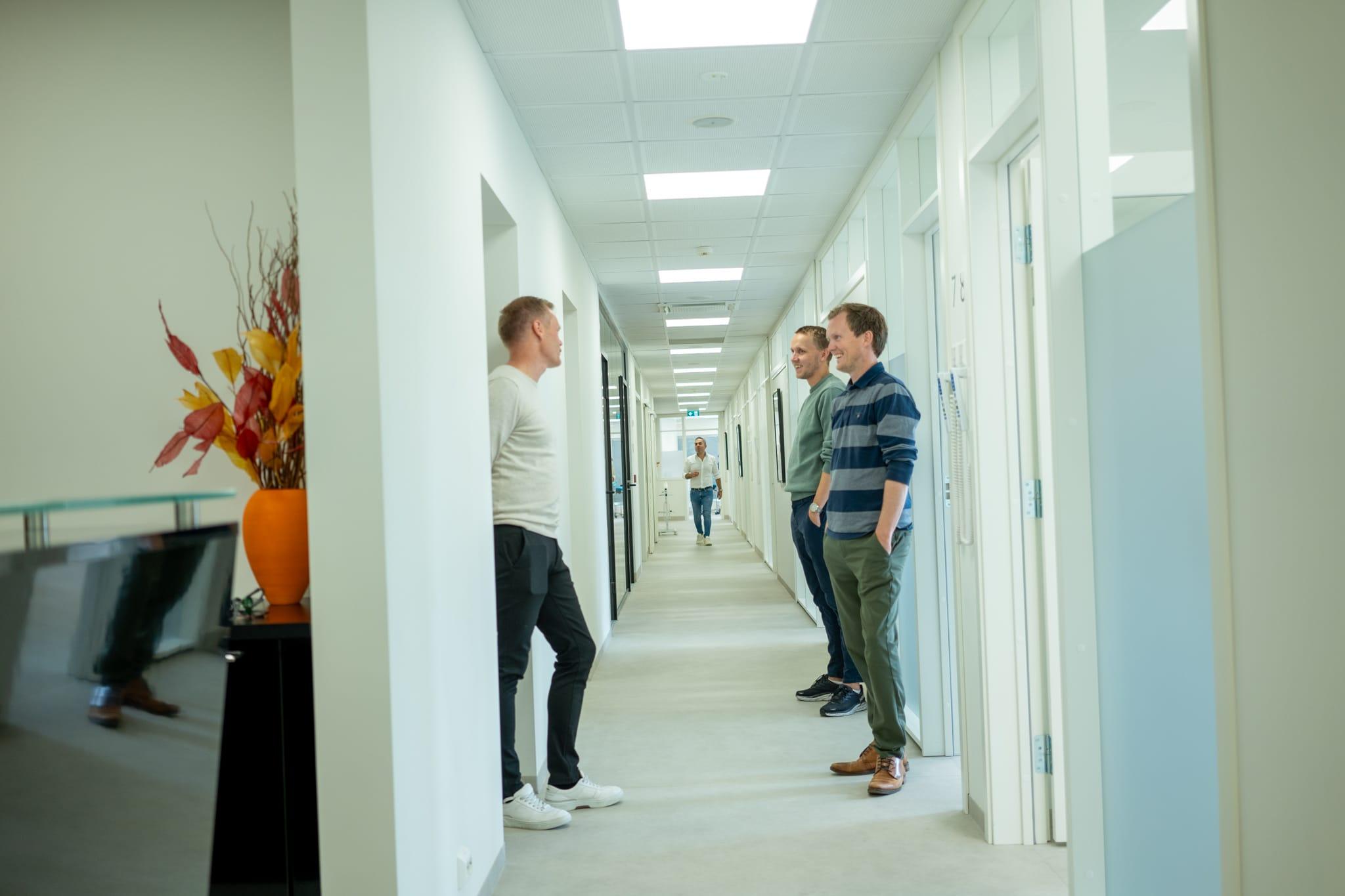 Rådgivning hos Addvant