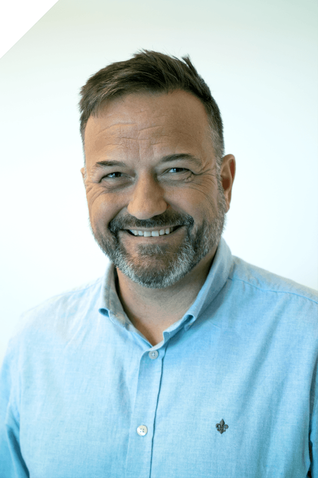 Rolf Magnus Mæland