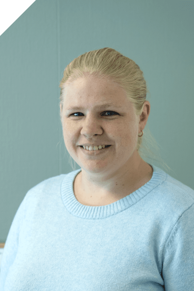 Tonje Søiland