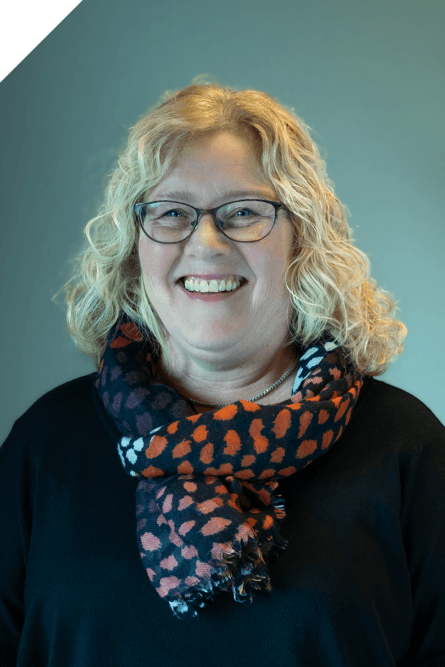 Torlaug Carlsson