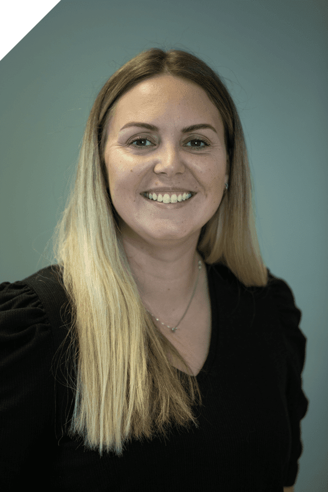 Trine Rasmussen Monsen