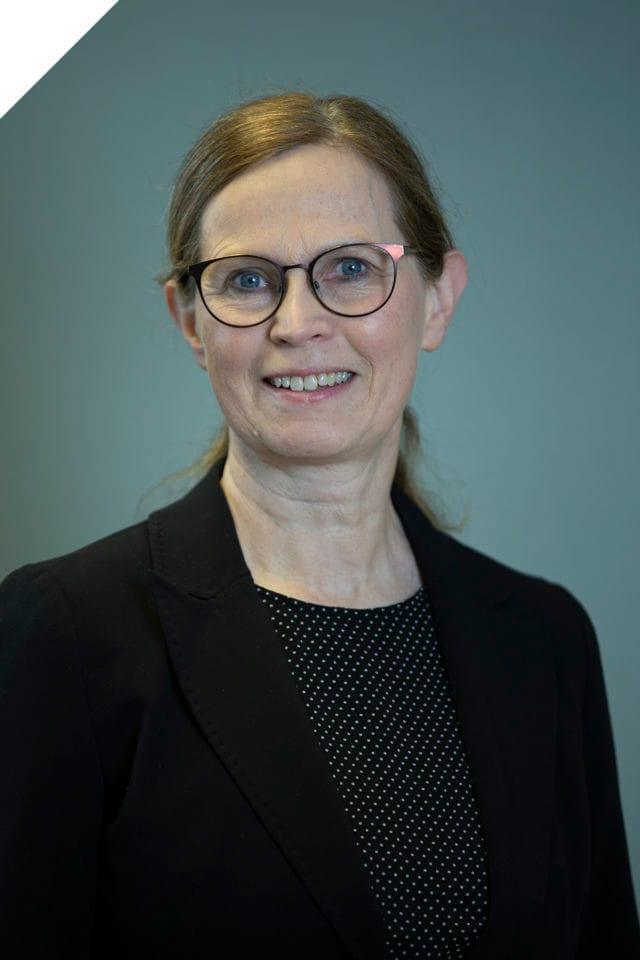 Turid Braut