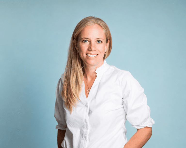 Mari Vedøy